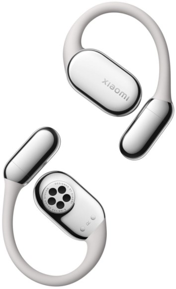 Наушники Xiaomi OpenWear Stereo Pro (Gray)