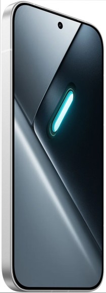 Смартфон Xiaomi POCO X8 Pro 8/512Gb EUR (White)