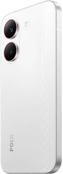 Смартфон Xiaomi POCO X8 Pro 8/512Gb EUR (White)
