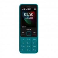 Телефон Nokia 150 (2020) Dual Sim (голубой)