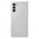 Чехол-книжка Samsung Smart LED View Cover Galaxy S21 (EF-NG991PJEGRU) светло-серый