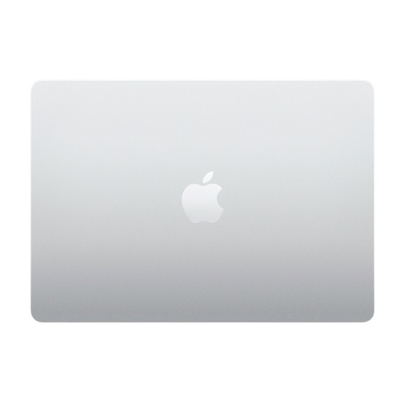 Apple MacBook Air 13 M5 16Gb/512Gb Серебро (MDH74) (2026) (без RuStore)