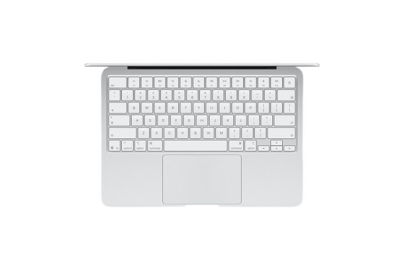 Apple MacBook Neo 13 8/256Gb (MHFA4) Серебро (2026) (без RuStore)