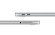 Apple MacBook Neo 13 8/256Gb (MHFA4) Серебро (2026) (без RuStore)