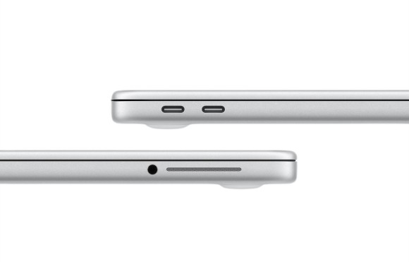 Apple MacBook Neo 13 8/256Gb (MHFA4) Серебро (2026) (без RuStore)