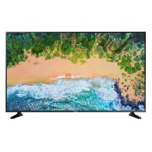 Телевизор Samsung UE65NU7090U 64.5" (2018) (черный, Black)