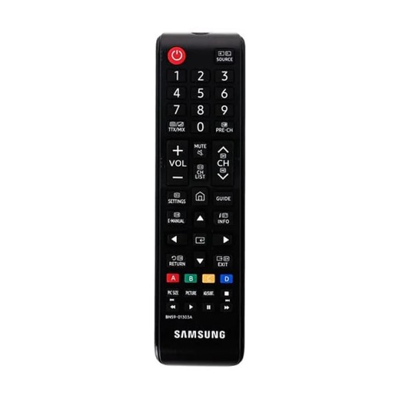 Телевизор Samsung UE65NU7090U 64.5" (2018) (черный, Black)