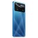 Смартфон Xiaomi Poco X4 Pro 5G 8/256GB (Global) (голубой)
