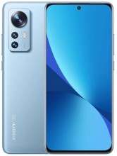 Смартфон Xiaomi 12 12/256 ГБ Global (голубой)