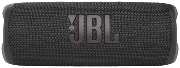 Портативная акустика JBL Flip 6, 30 Вт, черный