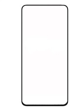 Стекло Samsung S23 5D черное