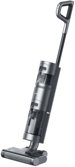 Пылесос вертикальный Dreame Wet and Dry Vacuum H11 Max, Global (Черный)