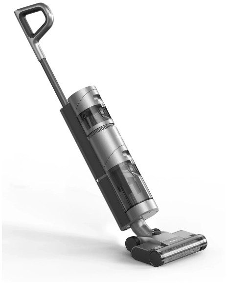 Пылесос вертикальный Dreame Wet and Dry Vacuum H11 Max, Global (Черный) Пылесос вертикальный Dreame Wet and Dry Vacuum H11 Max, Global (Черный)