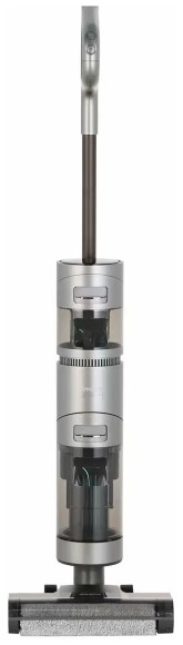 Пылесос вертикальный Dreame Wet and Dry Vacuum H11 Max, Global (Черный) Пылесос вертикальный Dreame Wet and Dry Vacuum H11 Max, Global (Черный)