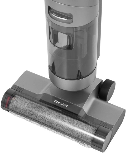 Пылесос вертикальный Dreame Wet and Dry Vacuum H11 Max, Global (Черный) Пылесос вертикальный Dreame Wet and Dry Vacuum H11 Max, Global (Черный)
