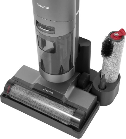 Пылесос вертикальный Dreame Wet and Dry Vacuum H11 Max, Global (Черный) Пылесос вертикальный Dreame Wet and Dry Vacuum H11 Max, Global (Черный)