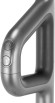 Пылесос вертикальный Dreame Wet and Dry Vacuum H11 Max, Global (Черный)