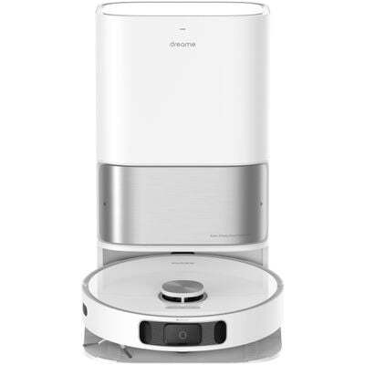 Робот-пылесос Dreame L10s Ultra (Белый)