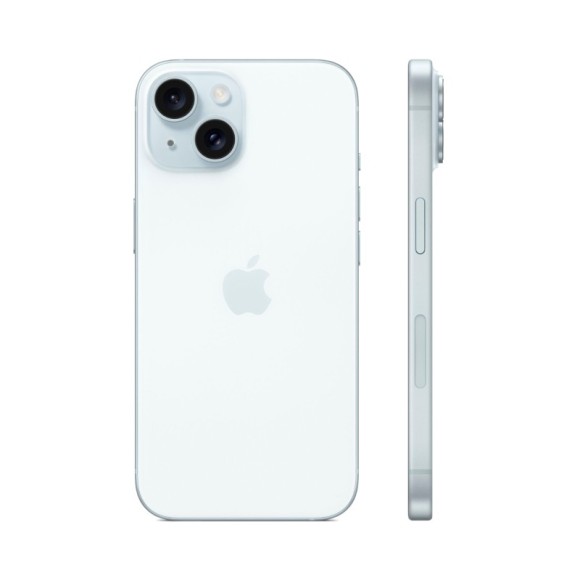 Смартфон Apple iPhone 15 256Gb A3092 Dual SIM (Nano SIM+Nano SIM)(без RuStore) (Blue) Смартфон Apple iPhone 15 256Gb A3092 Dual SIM (Nano SIM+Nano SIM)(без RuStore) (Blue)