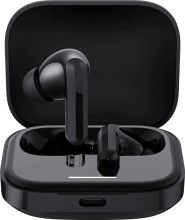 Наушники Xiaomi Redmi Buds 5 (Черный)