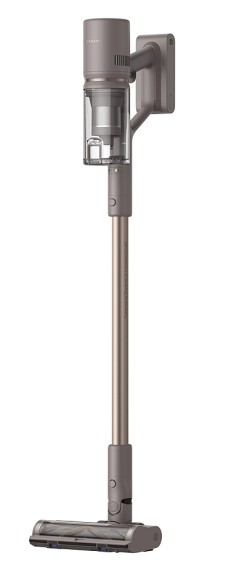 Пылесос вертикальный Dreame Z10 Station (Серый) Пылесос вертикальный Dreame Z10 Station (Серый)