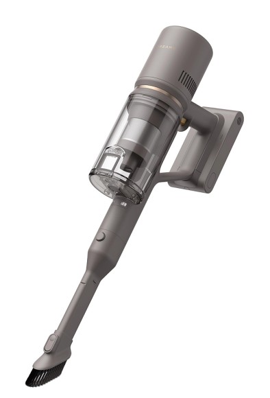 Пылесос вертикальный Dreame Z10 Station (Серый) Пылесос вертикальный Dreame Z10 Station (Серый)