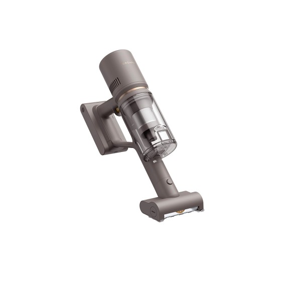 Пылесос вертикальный Dreame Z10 Station (Серый) Пылесос вертикальный Dreame Z10 Station (Серый)