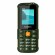 Мобильный телефон teXet TM-D400 (Зеленый)
