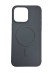 Чехол-накладка для iPhone 15 Pro Max Marooke натуральный