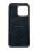 Чехол-накладка для iPhone 15 Pro Max Marooke натуральный