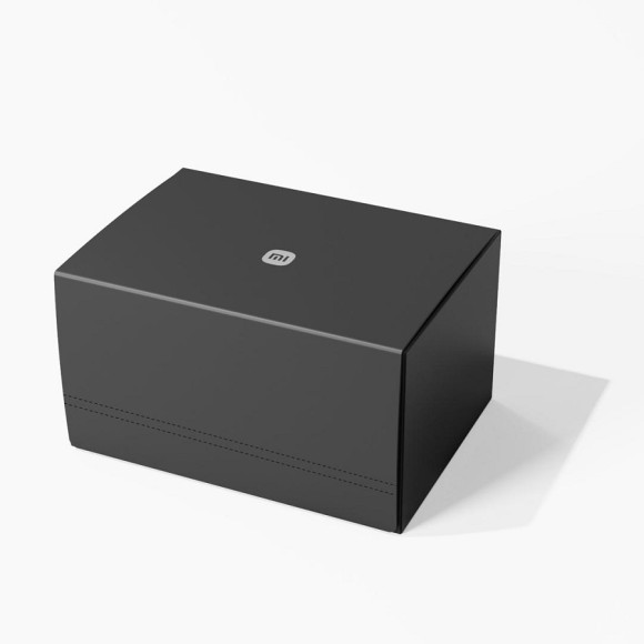 Подарочный набор Xiaomi Fashion Gift Box (Термос, чехол для термос, плетеная сумка) RHR7772 Подарочный набор Xiaomi Fashion Gift Box (Термос, чехол для термос, плетеная сумка) RHR7772