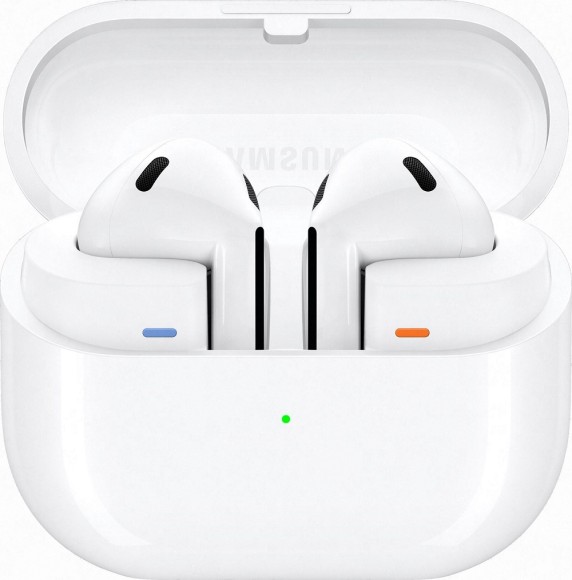 Наушники Samsung Galaxy Buds 3 (SM-R530N) (White)