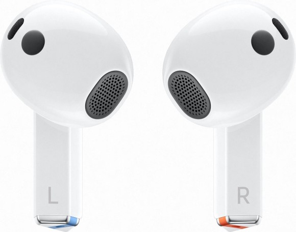 Наушники Samsung Galaxy Buds 3 (SM-R530N) (White)