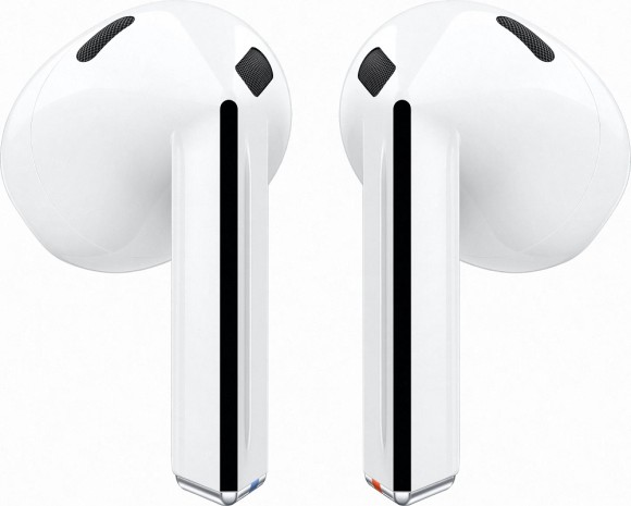 Наушники Samsung Galaxy Buds 3 (SM-R530N) (White)