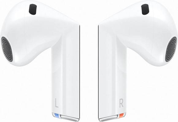 Наушники Samsung Galaxy Buds 3 (SM-R530N) (White)