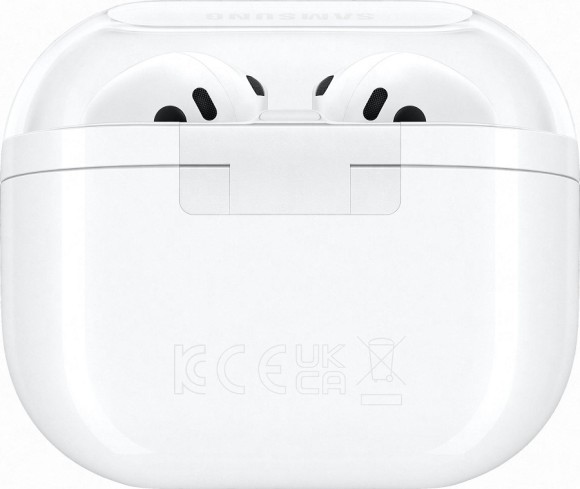 Наушники Samsung Galaxy Buds 3 (SM-R530N) (White)