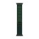 Умные часы   Apple Watch Ultra 2 MX4T3 49mm/M Black Alpine Loop Dark Green  (Black Titanium, Dark Green)