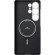 Чехол-накладка Samsung S25 Plus PITAKA Ultra-Slim Case for Black/Grey Twill