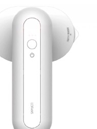 Портативный утюг Xiaomi Longfield Mini YD-017 (White)
