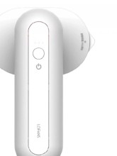 Портативный утюг Xiaomi Longfield Mini YD-017 (White)