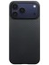 Чехол-накладка для iPhone 17 Pro PITAKA Ultra-Slim Case Black/Gray Чехол-накладка для iPhone 17 Pro PITAKA Ultra-Slim Case Black/Gray