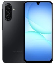 Samsung A175F Galaxy A17 8/256Gb не РСТ (Black)