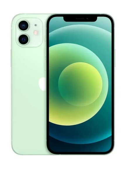 Смартфон Apple iPhone 12 128Gb (Green) Смартфон Apple iPhone 12 128Gb (Green)