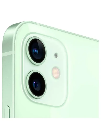 Смартфон Apple iPhone 12 128Gb (Green) Смартфон Apple iPhone 12 128Gb (Green)