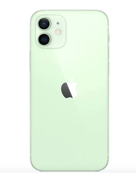 Смартфон Apple iPhone 12 128Gb (Green) Смартфон Apple iPhone 12 128Gb (Green)