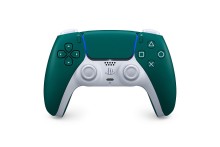 Геймпад Playstation 5 DualSense Wireless Controller, Alpine Green Геймпад Playstation 5 DualSense Wireless Controller, Alpine Green