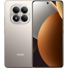 Xiaomi Redmi Note 15 Pro 256Gb RAM 12Gb EUR Titanium Color Xiaomi Redmi Note 15 Pro 256Gb RAM 12Gb EUR Titanium Color