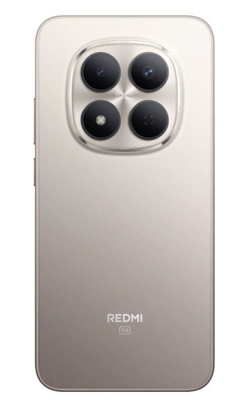 Xiaomi Redmi Note 15 Pro 256Gb RAM 12Gb EUR Титановый Xiaomi Redmi Note 15 Pro 256Gb RAM 12Gb EUR Титановый