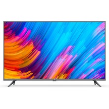 Телевизор Xiaomi Mi TV 4S 50 T2 Global 49.5" (2018) (черный)