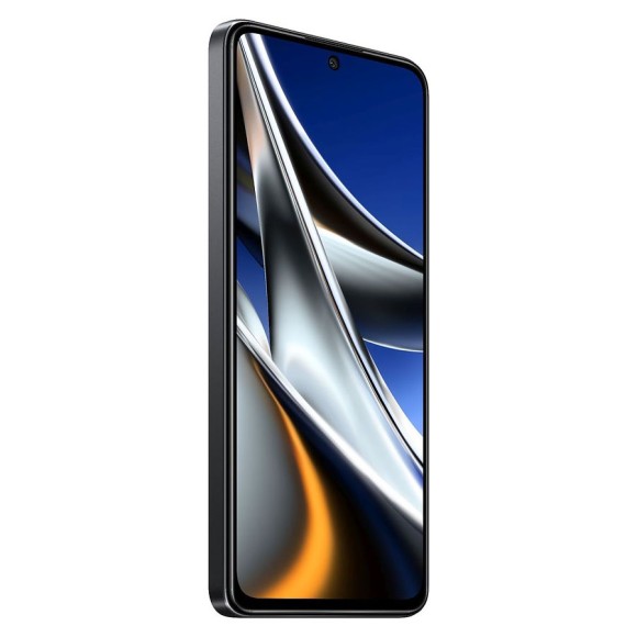 Смартфон Xiaomi Poco X4 Pro 5G 6/128GB (Global) (черный) Смартфон Xiaomi Poco X4 Pro 5G 6/128GB (Global) (черный)